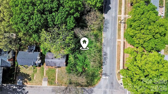 0 Weyland Avenue, Charlotte, NC 28208