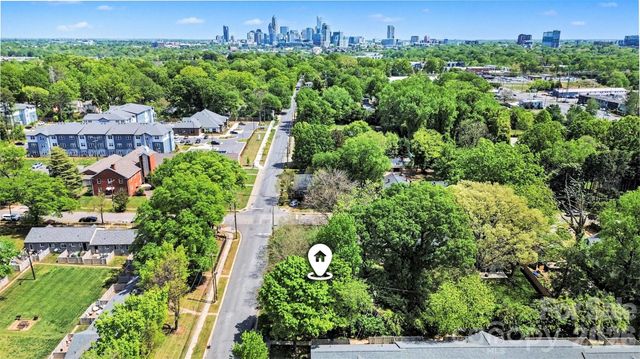 0 Weyland Avenue, Charlotte, NC 28208