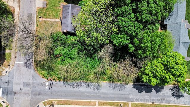 0 Weyland Avenue, Charlotte, NC 28208