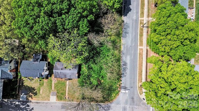 0 Weyland Avenue, Charlotte, NC 28208