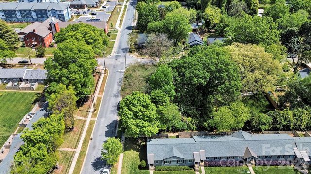 0 Weyland Avenue, Charlotte, NC 28208