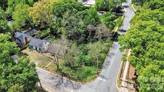 0 Weyland Avenue, Charlotte, NC 28208