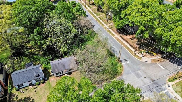 0 Weyland Avenue, Charlotte, NC 28208
