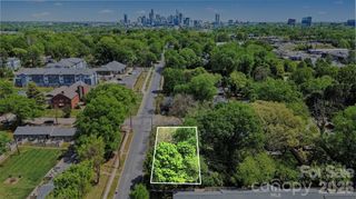 0 Weyland Avenue, Charlotte, NC 28208