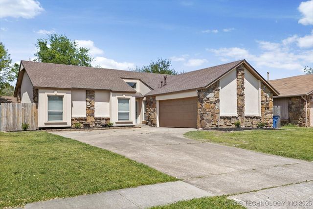 12939 E 34th Street, Tulsa, OK 74134