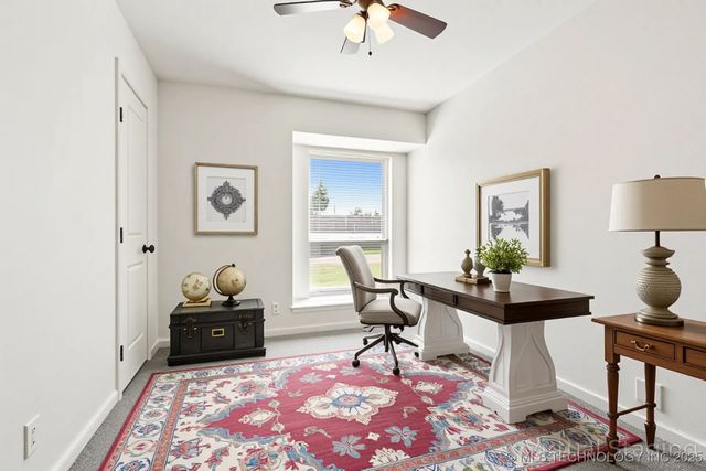 12939 E 34th Street, Tulsa, OK 74134