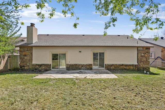 12939 E 34th Street, Tulsa, OK 74134