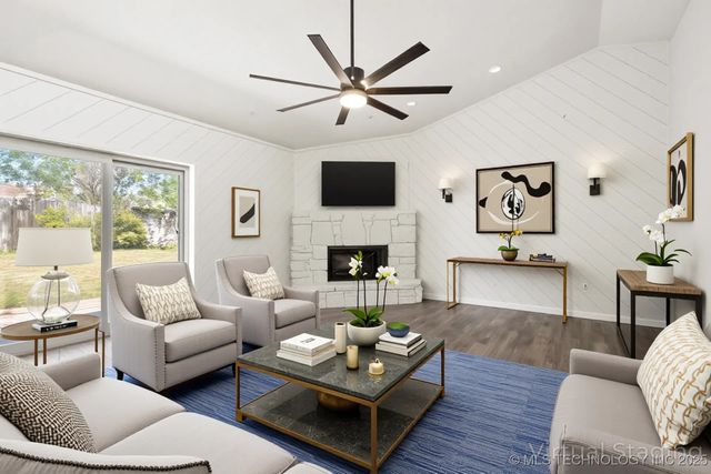 12939 E 34th Street, Tulsa, OK 74134