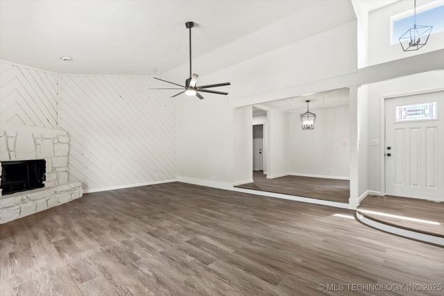 12939 E 34th Street, Tulsa, OK 74134