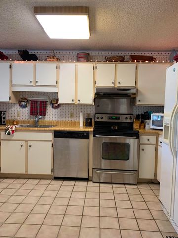 631 Holly Trail East, Unit 101, Holly Lake Ranch, TX 75765