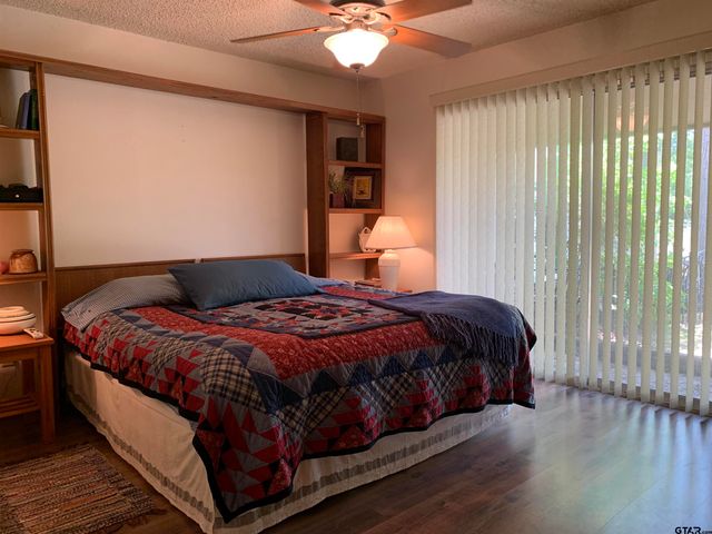 631 Holly Trail East, Unit 101, Holly Lake Ranch, TX 75765