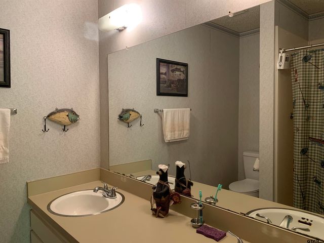 631 Holly Trail East, Unit 101, Holly Lake Ranch, TX 75765