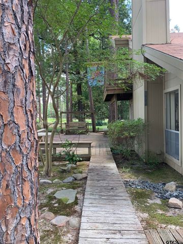 631 Holly Trail East, Unit 101, Holly Lake Ranch, TX 75765