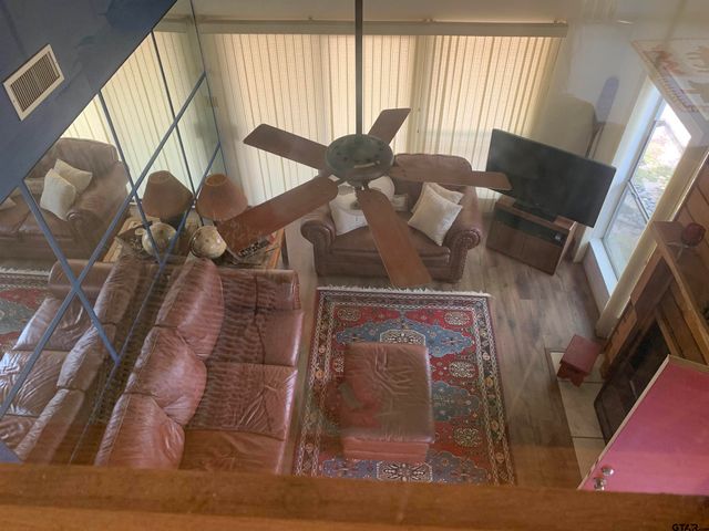 631 Holly Trail East, Unit 101, Holly Lake Ranch, TX 75765