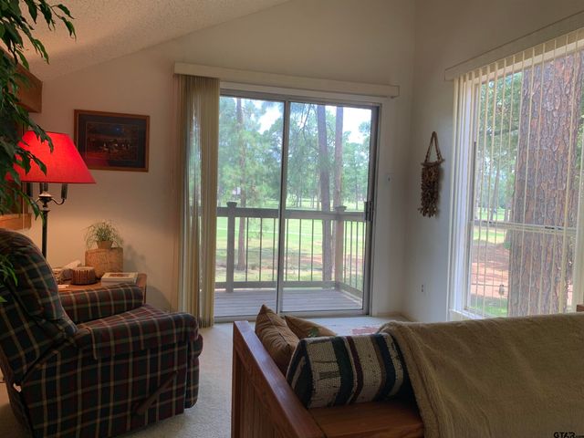 631 Holly Trail East, Unit 101, Holly Lake Ranch, TX 75765