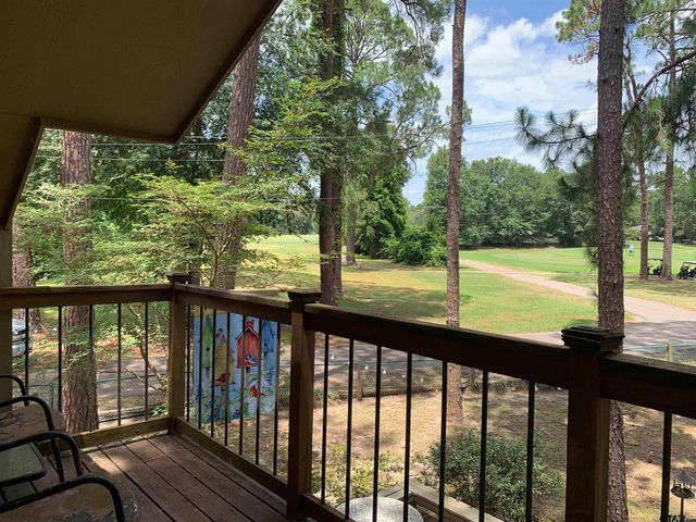 631 Holly Trail East, Unit 101, Holly Lake Ranch, TX 75765