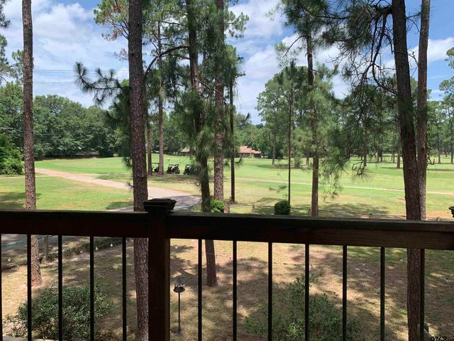 631 Holly Trail East, Unit 101, Holly Lake Ranch, TX 75765