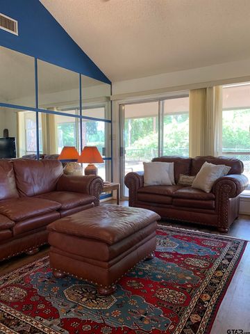 631 Holly Trail East, Unit 101, Holly Lake Ranch, TX 75765