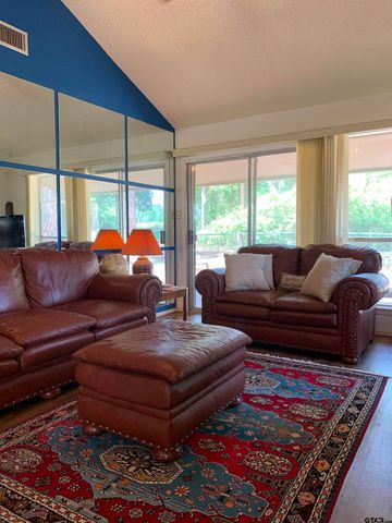 631 Holly Trail East, Unit 101, Holly Lake Ranch, TX 75765