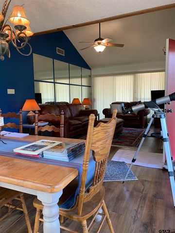 631 Holly Trail East, Unit 101, Holly Lake Ranch, TX 75765
