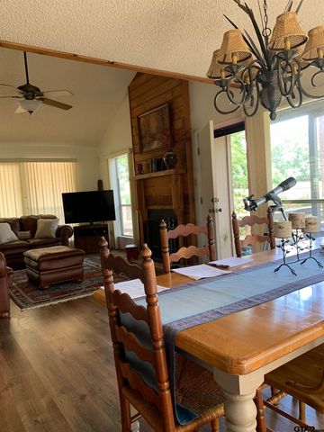 631 Holly Trail East, Unit 101, Holly Lake Ranch, TX 75765