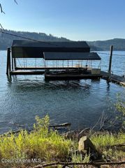 92257 W Coeur d'Alene Lake Shore, Worley, ID 83876