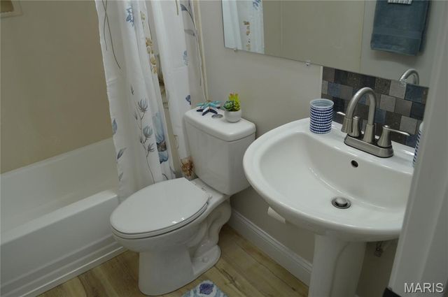 115 Lemans Court 115, Lake St Louis, MO 63367