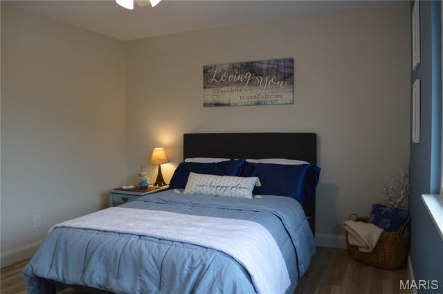 115 Lemans Court 115, Lake St Louis, MO 63367