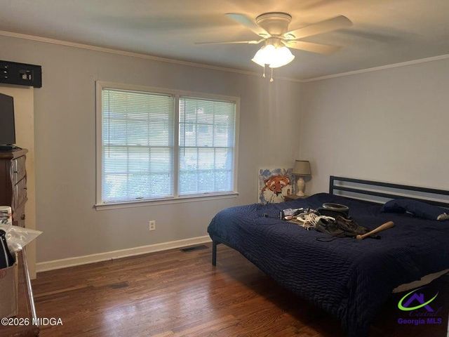 4915 Wesleyan Woods Drive, Macon, GA 31210