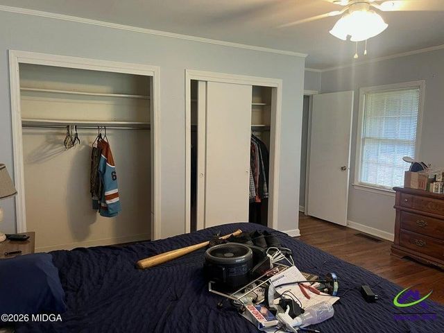4915 Wesleyan Woods Drive, Macon, GA 31210