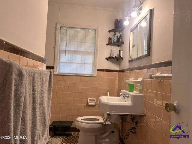 4915 Wesleyan Woods Drive, Macon, GA 31210