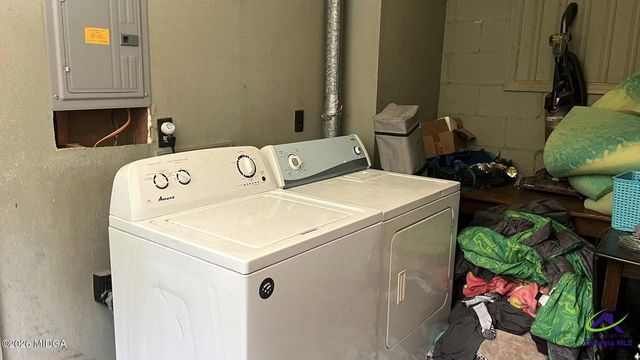 4915 Wesleyan Woods Drive, Macon, GA 31210