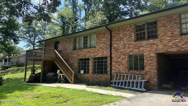 4915 Wesleyan Woods Drive, Macon, GA 31210