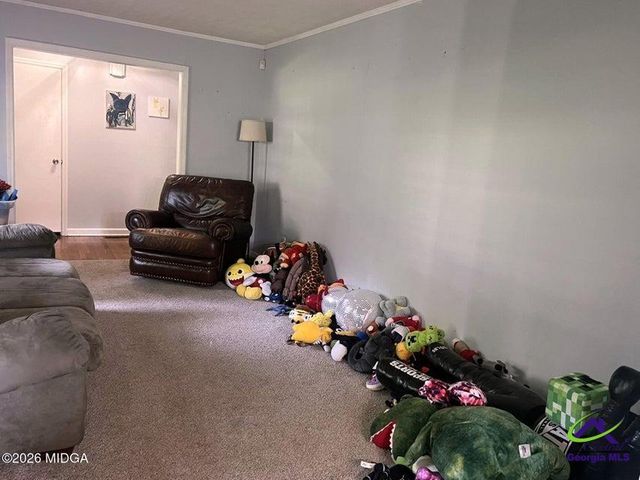 4915 Wesleyan Woods Drive, Macon, GA 31210