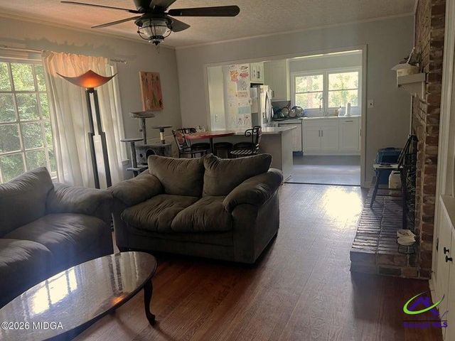 4915 Wesleyan Woods Drive, Macon, GA 31210