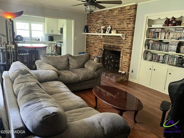 4915 Wesleyan Woods Drive, Macon, GA 31210