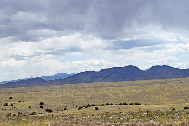 Lot 41 Sunset Vista Road, San Antonio, NM 87832