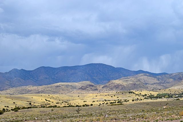 Lot 41 Sunset Vista Road, San Antonio, NM 87832