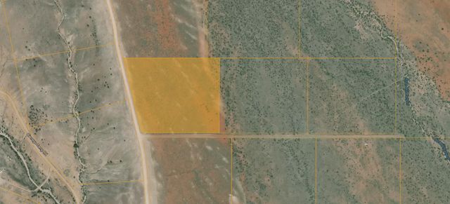 Lot 41 Sunset Vista Road, San Antonio, NM 87832
