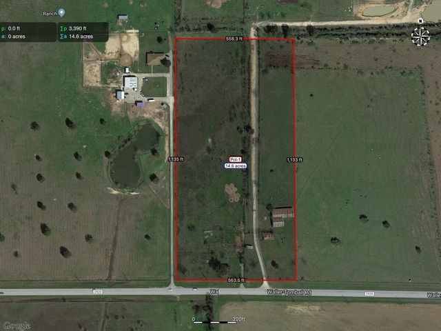 30502 Fm 2920 Road, Waller, TX 77484