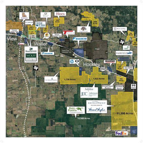 30502 Fm 2920 Road, Waller, TX 77484