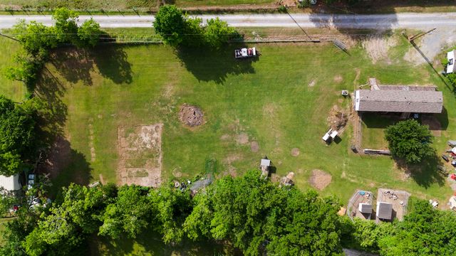 125 Peaceful Ln, Houma, LA 70364