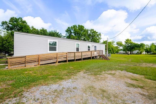 125 Peaceful Ln, Houma, LA 70364