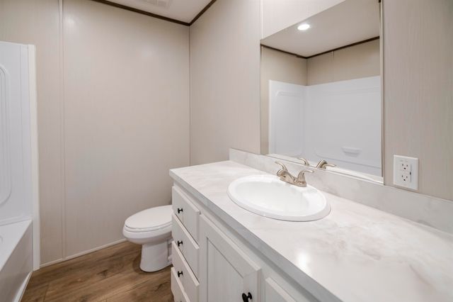 125 Peaceful Ln, Houma, LA 70364