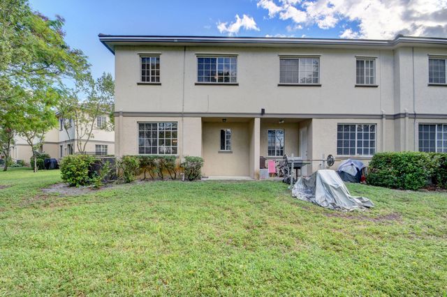 2036 Marsh Harbor Drive, West Palm Beach, FL 33404