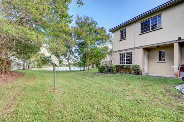 2036 Marsh Harbor Drive, West Palm Beach, FL 33404