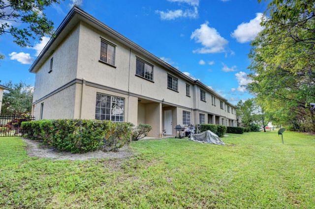 2036 Marsh Harbor Drive, West Palm Beach, FL 33404