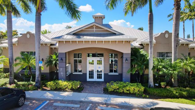 2036 Marsh Harbor Drive, West Palm Beach, FL 33404