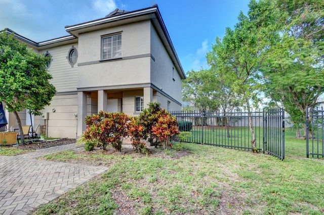 2036 Marsh Harbor Drive, West Palm Beach, FL 33404