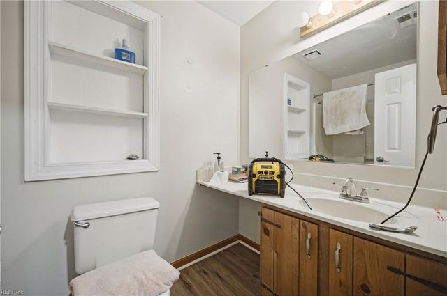 744 Helmsdale WAY, Chesapeake, VA 23320